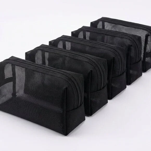 Cosmetic Bag - Picture 2 of 6